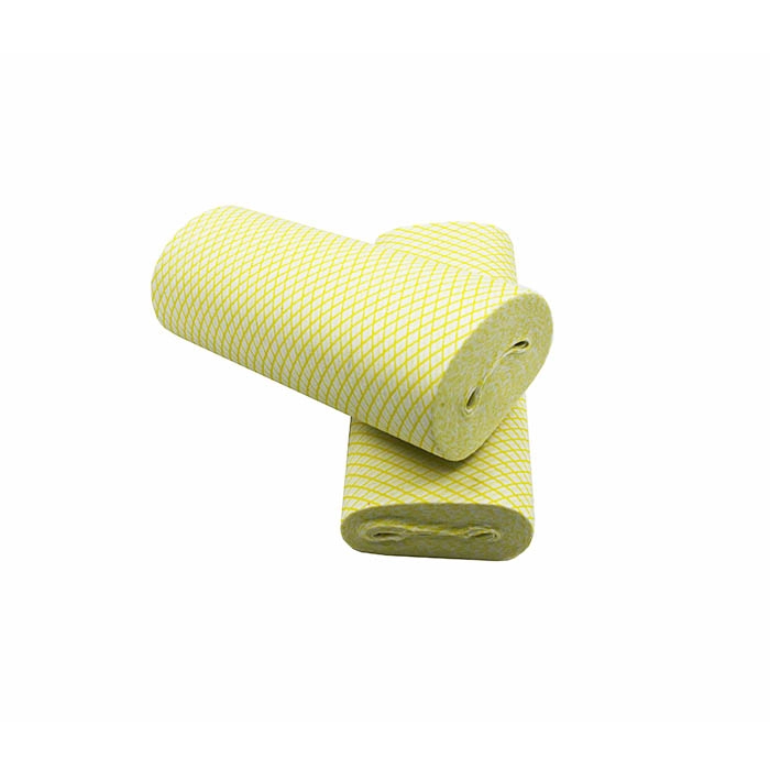 Non-woven Kitchen Towel Roll