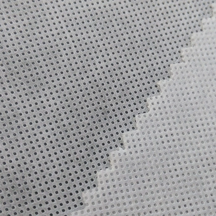 Embossed Non Woven Polyester Spunbond Fabric