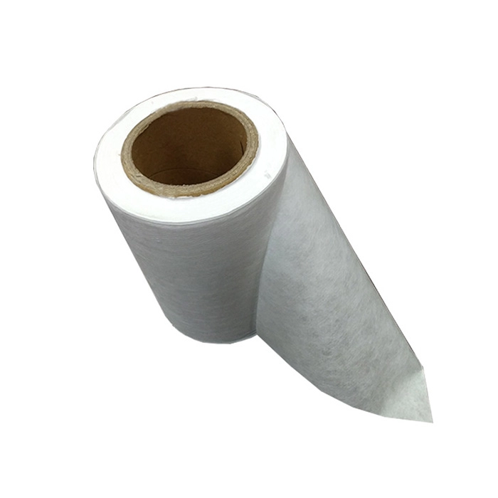 Laminated Two Layer PE Film Coated Composite Nonwoven Fabric