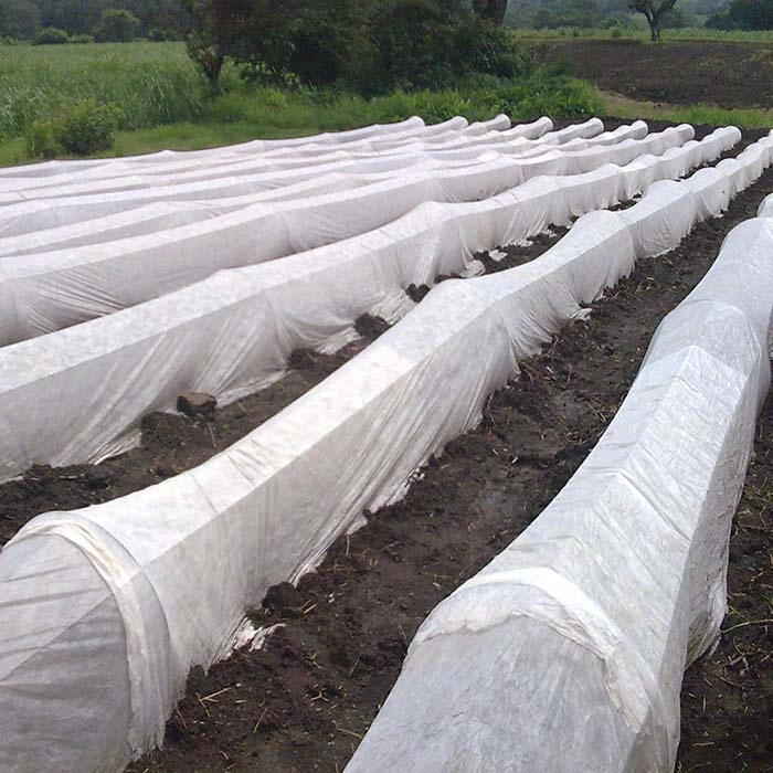 Non-woven Yard Ground Cover