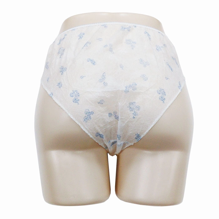 Disposable Hypoallergenic Panty