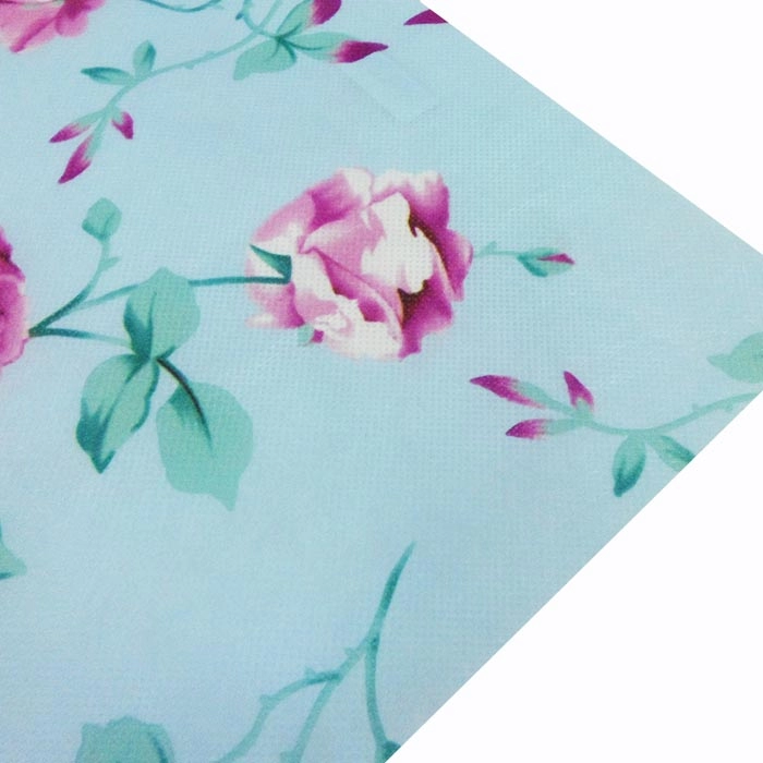 Polyester Spunbond Nonwoven Fabric For Printing