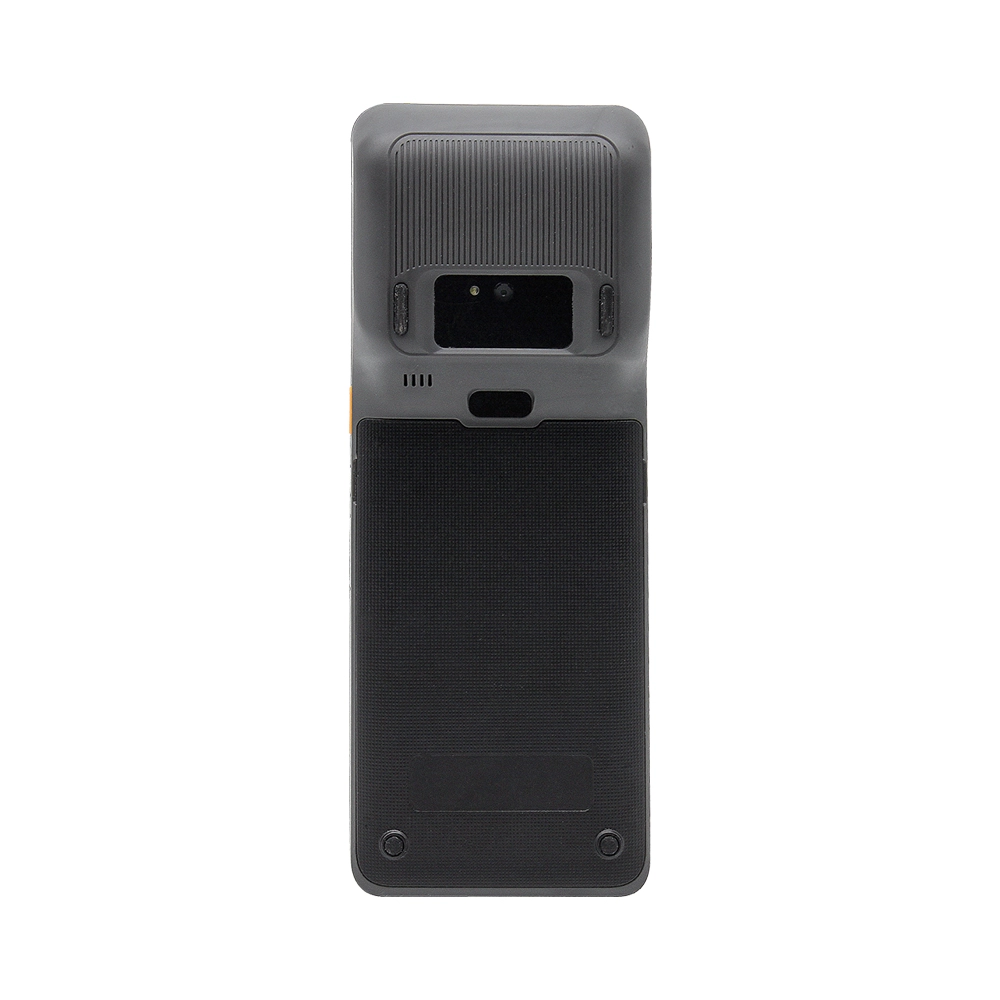 KPOS-NB55 5.5 inch 4G smart NFC factory mobile Android pos terminal for restaurant