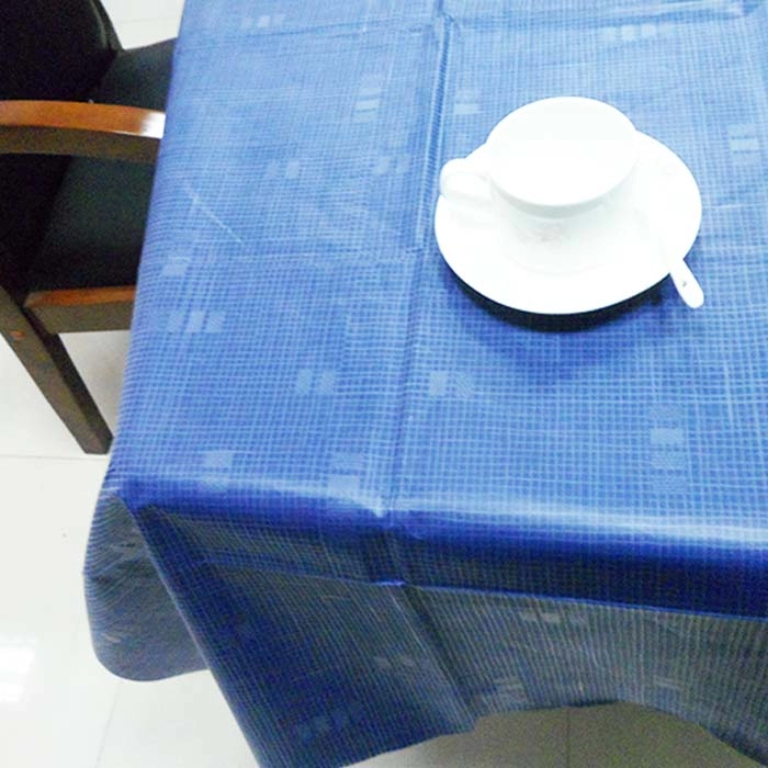 Printed Nonwoven Table Cloth