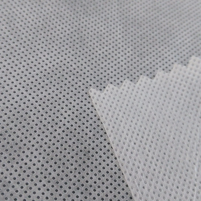 Spunbonded Non Woven Polyester Fabric For Sofa