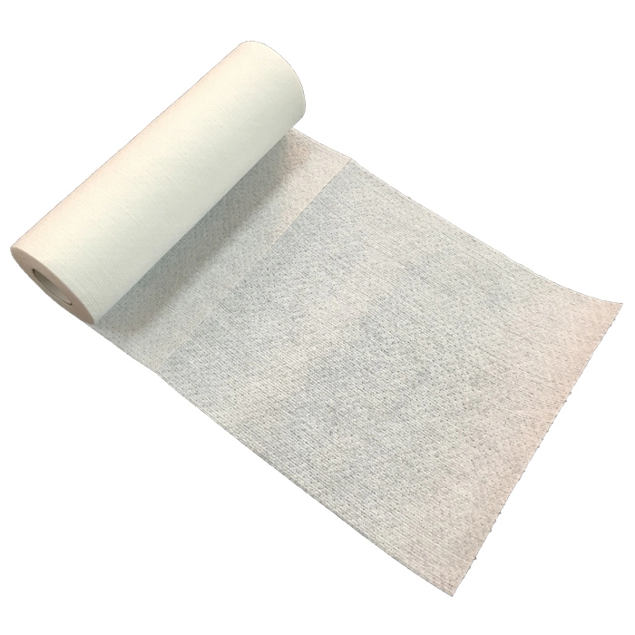 Nonwoven Disposable Kitchen Towel Roll