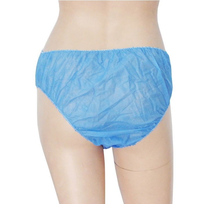 Wholesale Customized Disposable Underwear