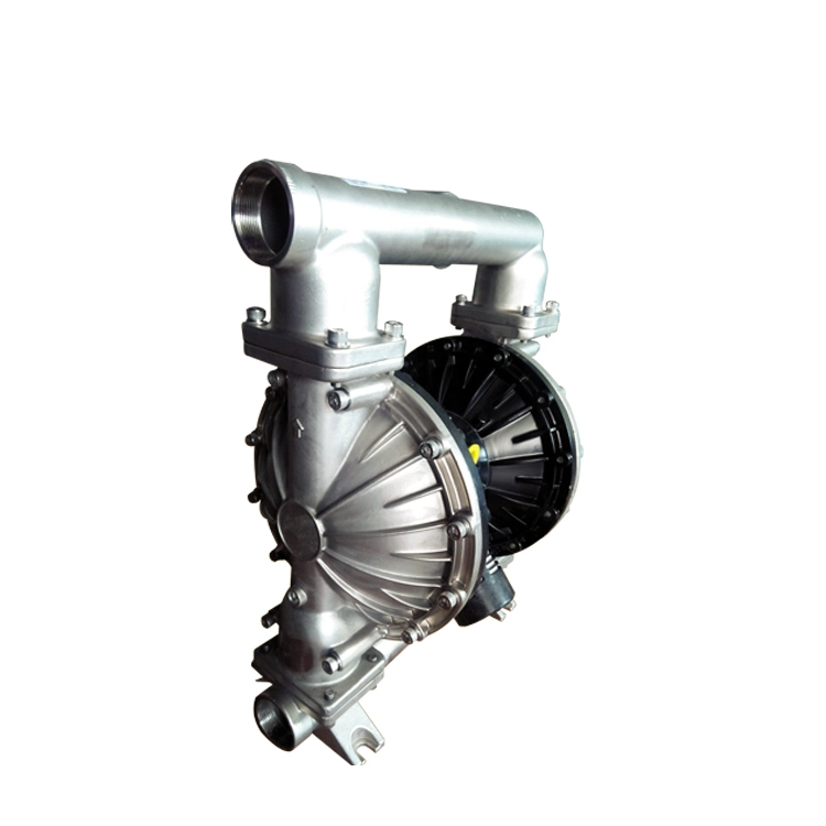 Stainless Steel LL316 Air Operated Diaphragm Pump AOK80