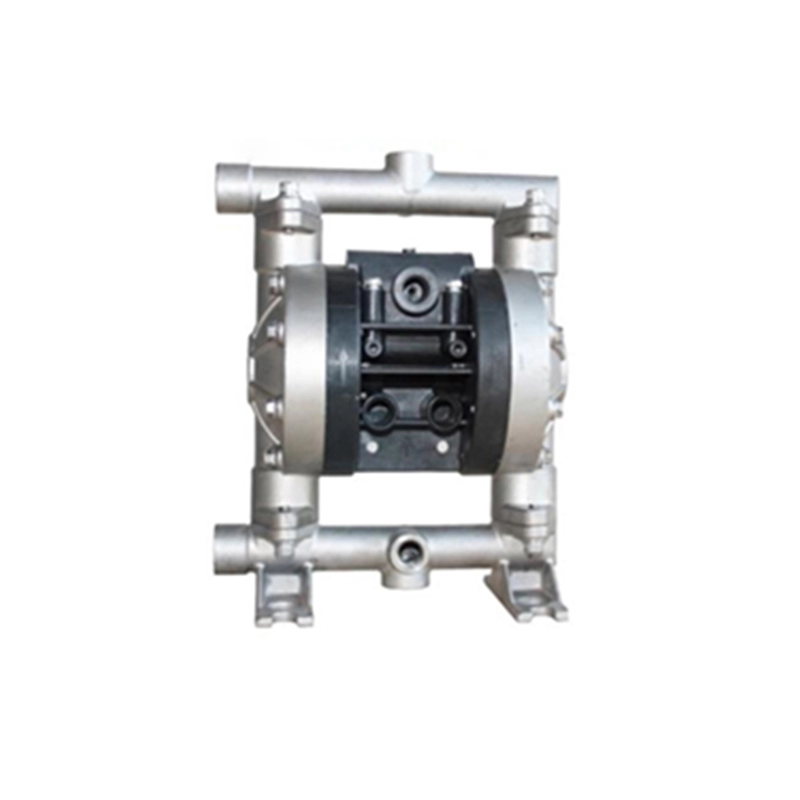 Stainless Steel LL316 Air Operated Diaphragm Pump AOK06/10