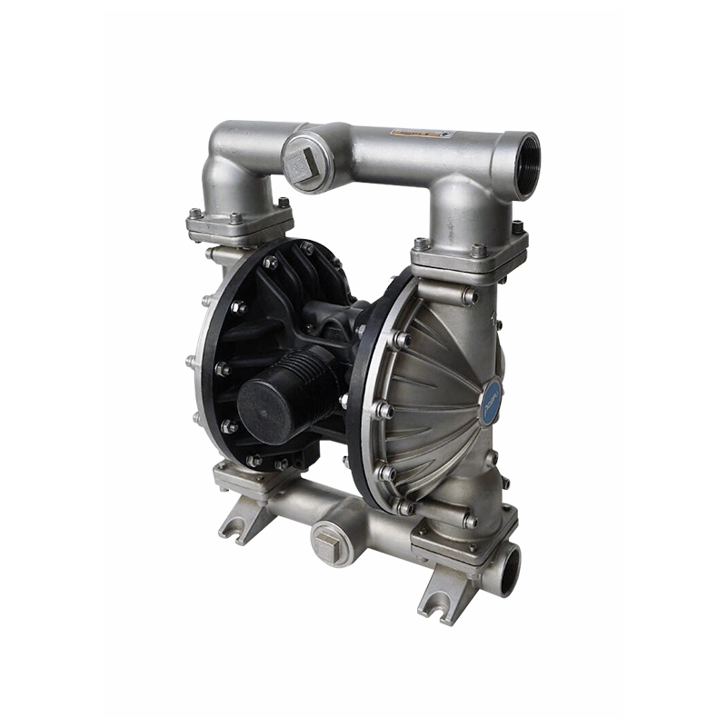 Stainless Steel LL316 Air Operated Diaphragm Pump AOK50