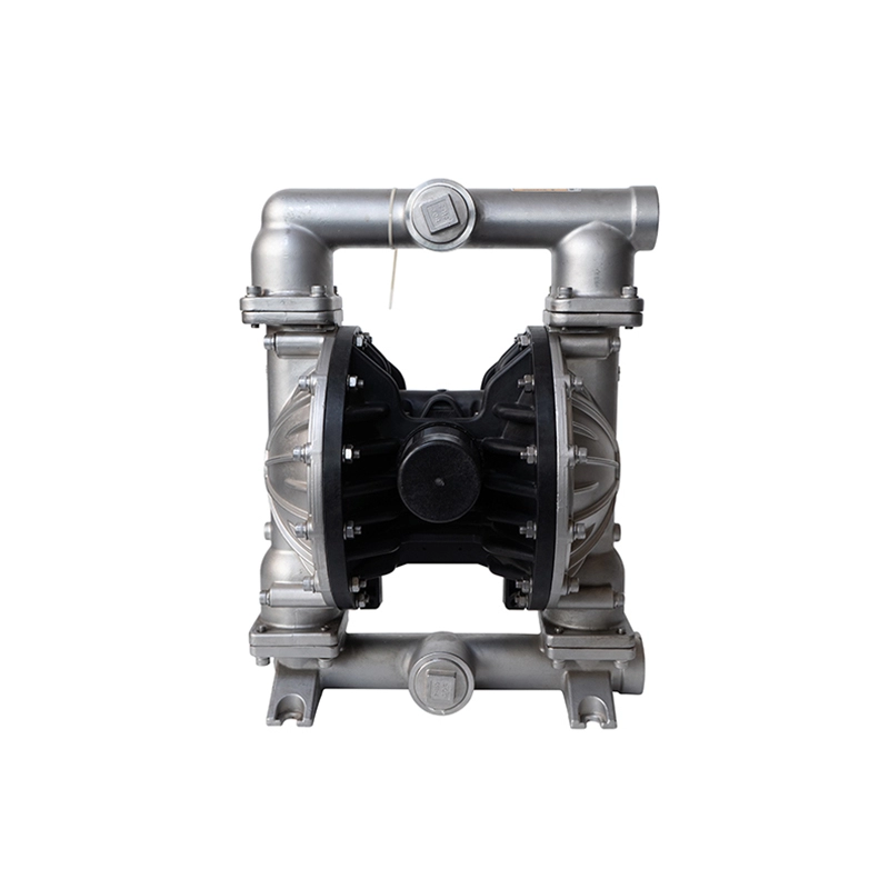 Stainless Steel LL316 Air Operated Diaphragm Pump AOK25