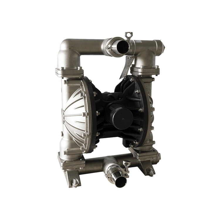 Stainless Steel SS304 Air Operated Diaphragm Pump AOK40
