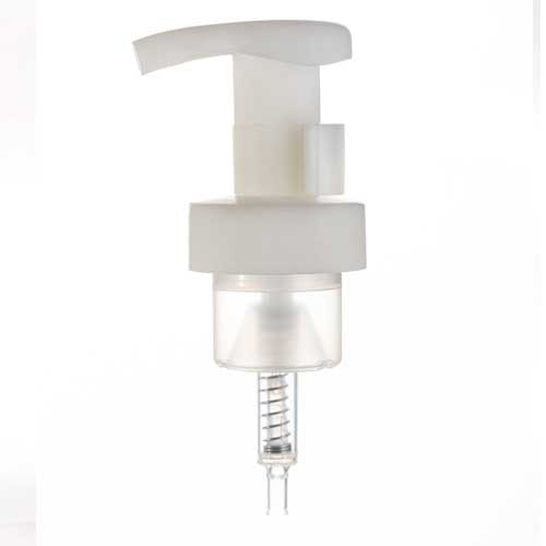 40/410 0.8cc Foaming Soap Pump with Good User Experience