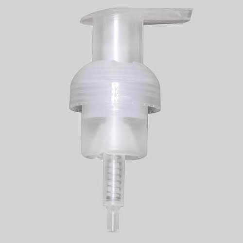 40mm clockwise rotation Squeeze Foam Pump