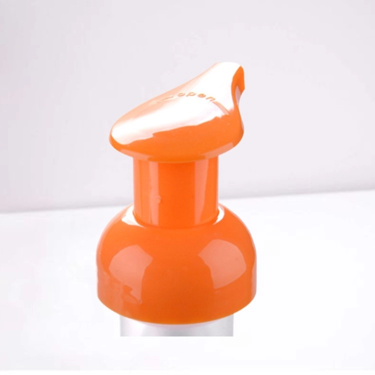 40/410 Cosmetic Bottle Foam Pump Head