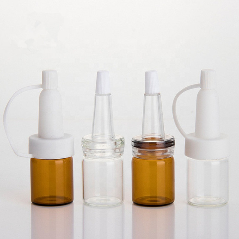 10ml sterile Glass Vial bottle