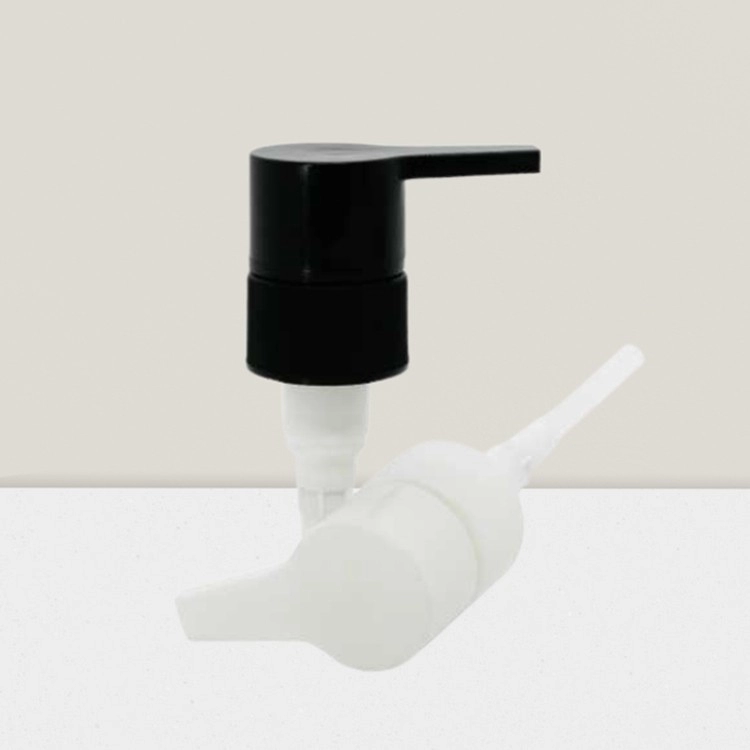 28mm Liquid Soap Dispenser Lotion Pump