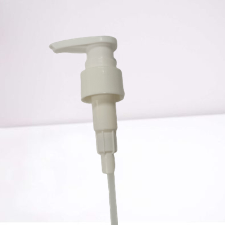 24mm pp plastic lotion pump