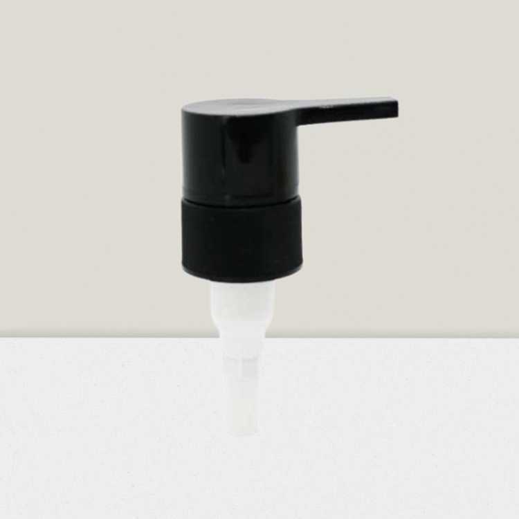 28mm Liquid Soap Dispenser Lotion Pump