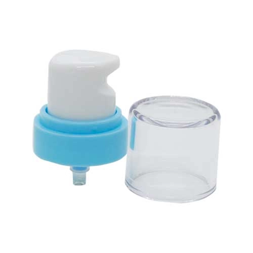 20 / 410 environmental lotion pump for cosmetics and skin care