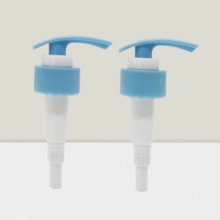 33/410 Reusable Lotion Pump Head For Cosmetic