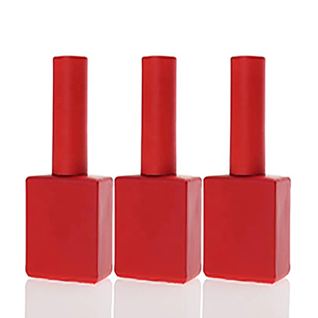 5ML gel nail polish bottles