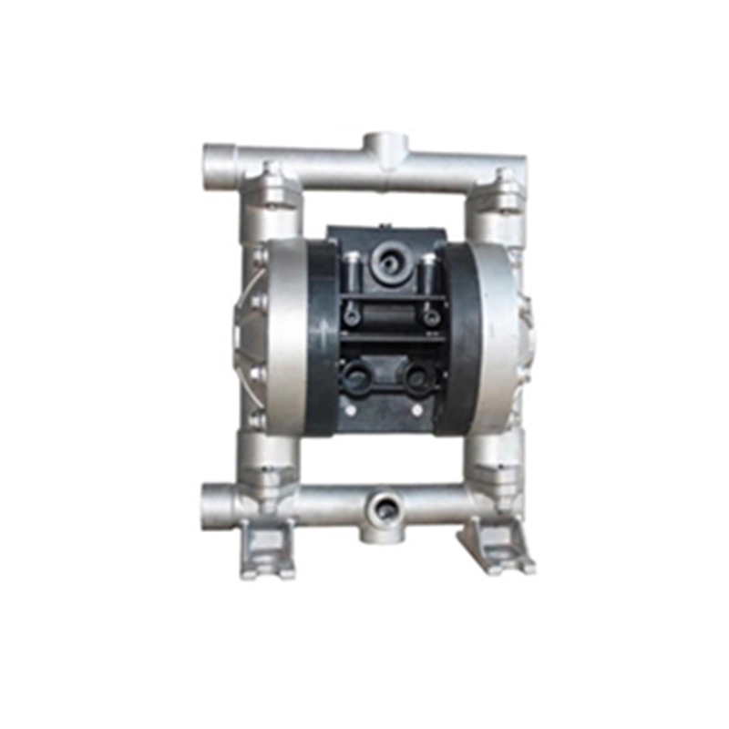 Stainless Steel SS304 Air Operated Diaphragm Pump AOK06/10