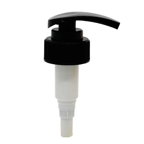 33/410 PP Recyclable lotion pump