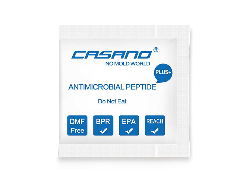 Antimicrobial peptide Plus