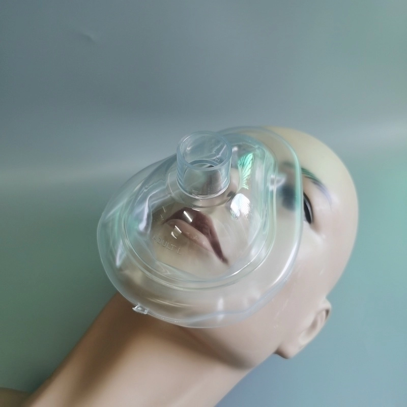 Adult Child CPR Training Mask