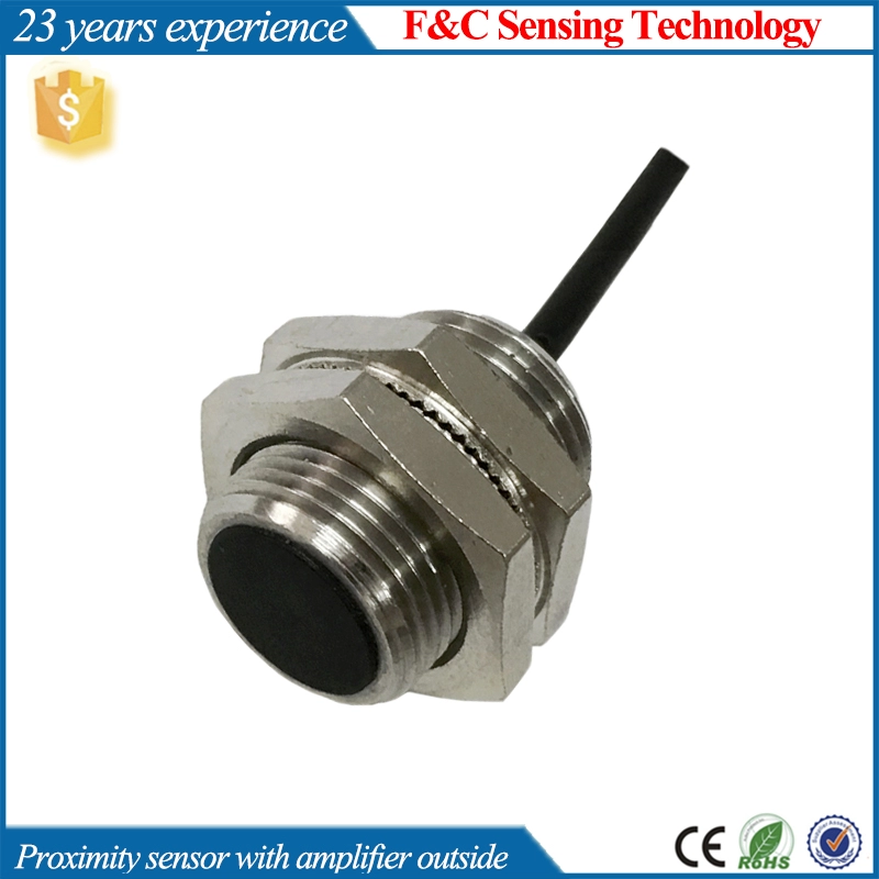 F3C-14WSM04-N R2M  M14 Proximity sensor circular