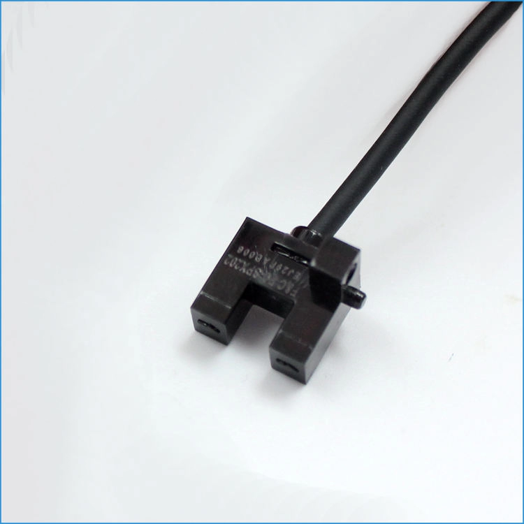 FC-SPV202 Mini Groove photoelectric sensor
