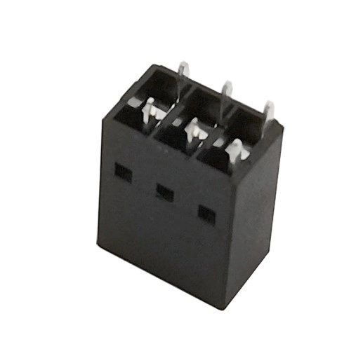 2.5mm Pitch Compact Spring Type SMD Terminal Block connector