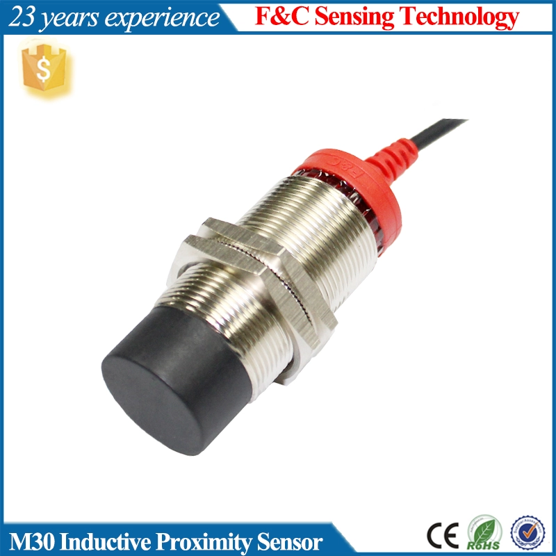 F3C-30 series  F3C-18KN/EN/18ES15-N R2M M30 Proximity sensor