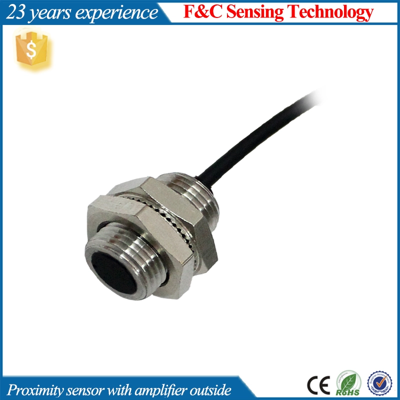F3C-10WSM02-N R2M M10 Proximity sensor