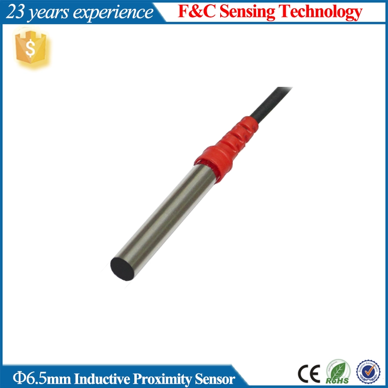 F3C-06 series F3C-06KS/ES01-N/N2/P/P2  Micro Proximity Sensor