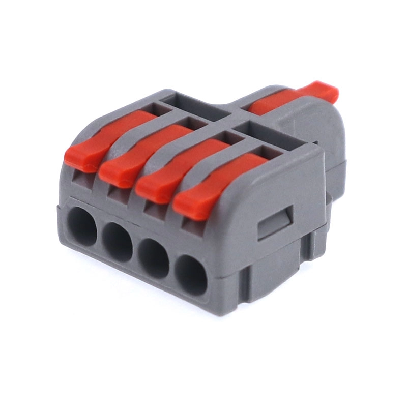 Push Fit Wire Connectors House Junction Box And Wire Branch Connectors