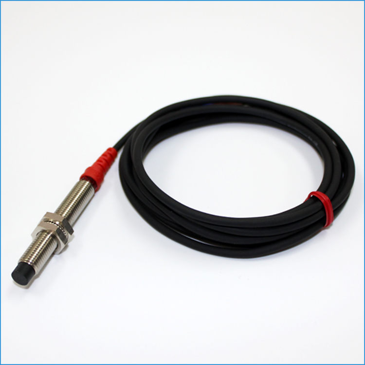M8 Sensor Unshielded 3 wires or 2 wires 12VDC Proximity Switch