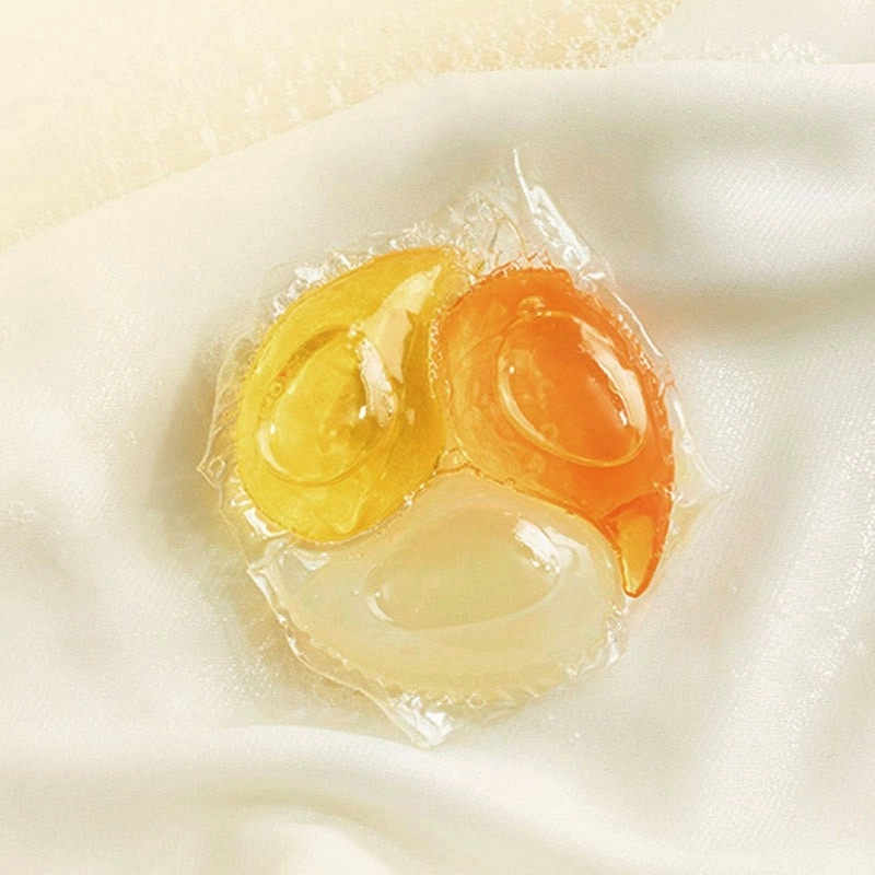 Color Protection Laundry Pods