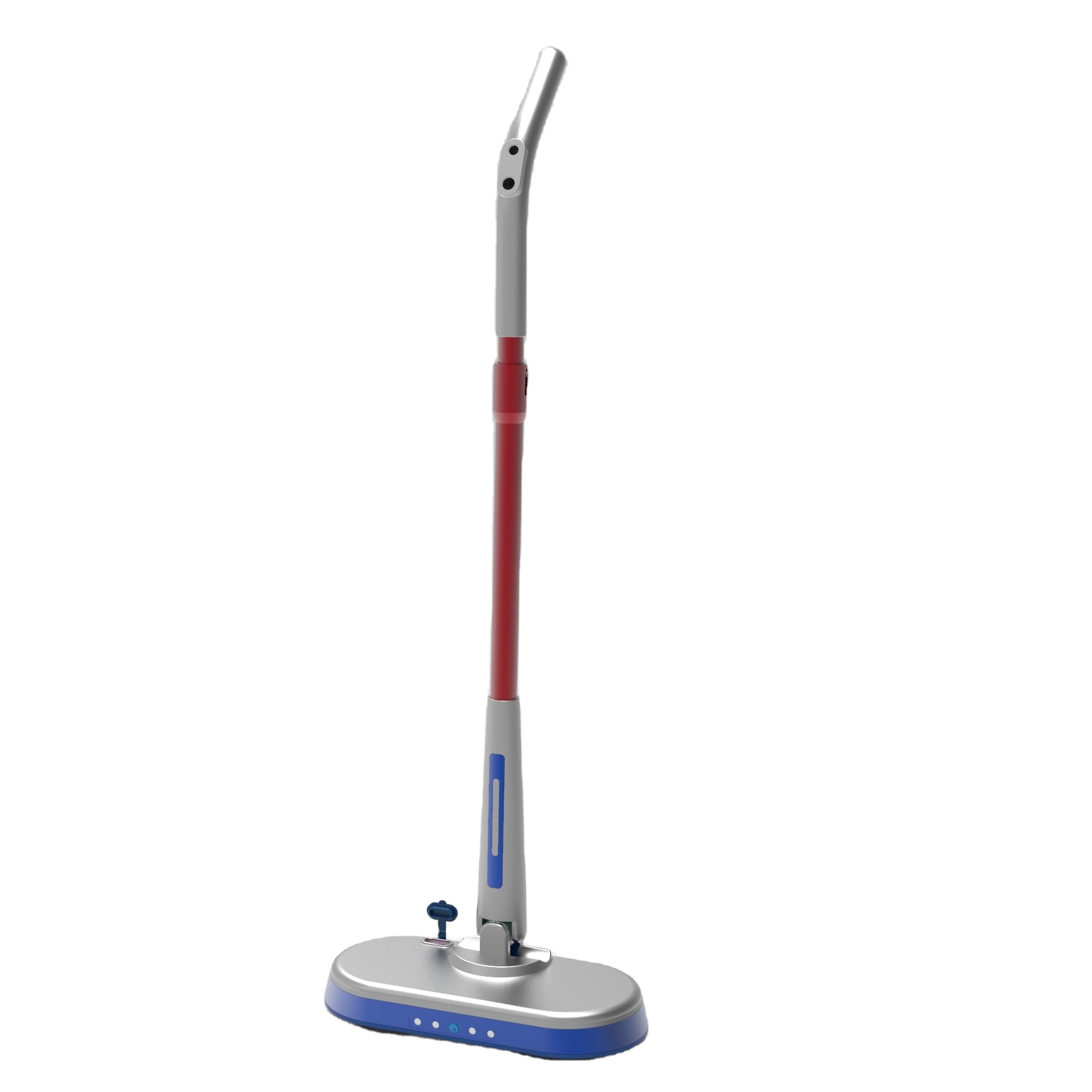 Cordless Wet and Dry Electric Spin Mop