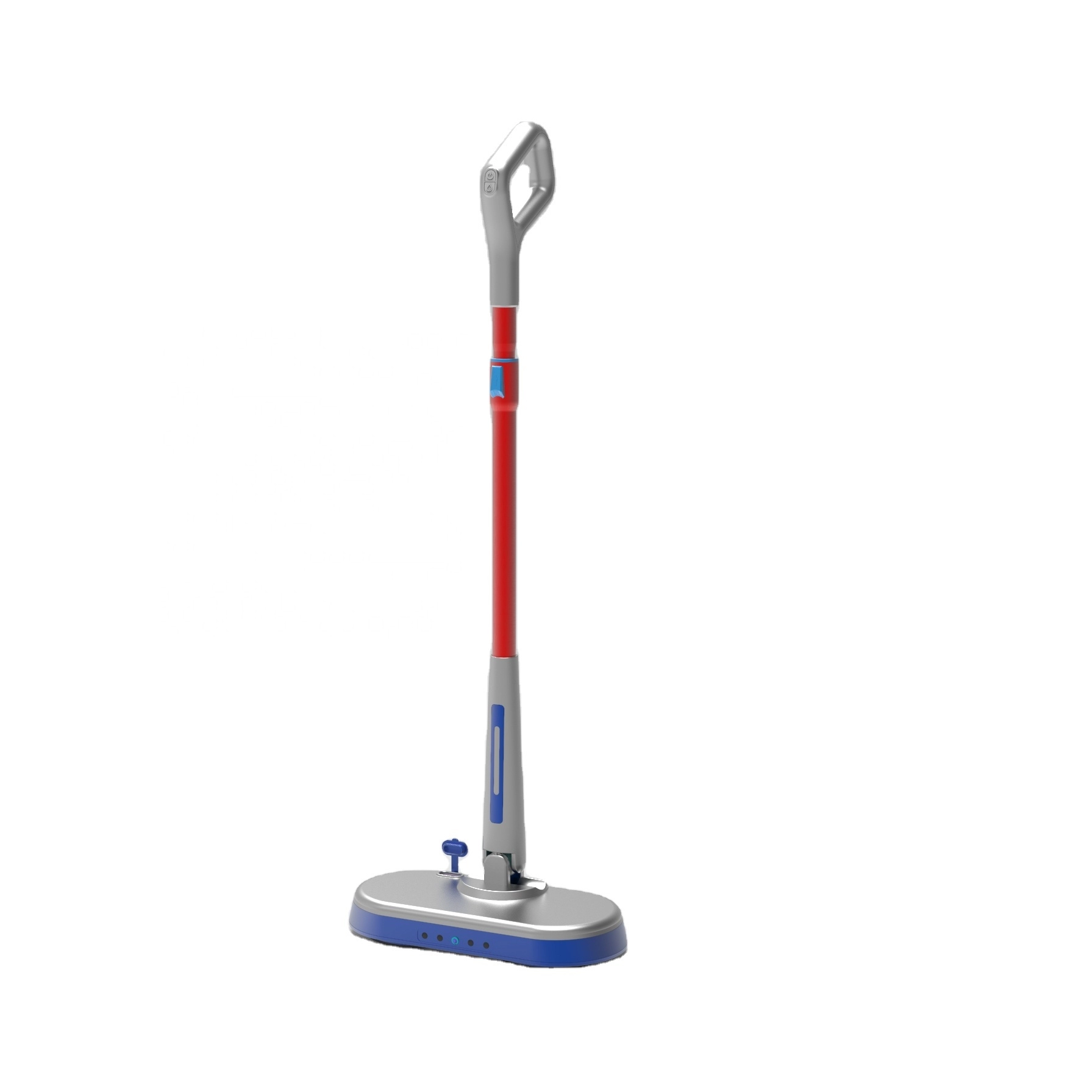 Cordless Electric Wet and Dry Spinning  Mop