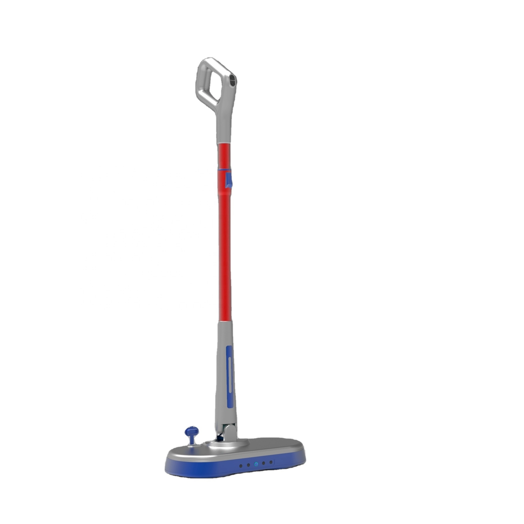 Cordless Electric Wet and Dry Spinning  Mop
