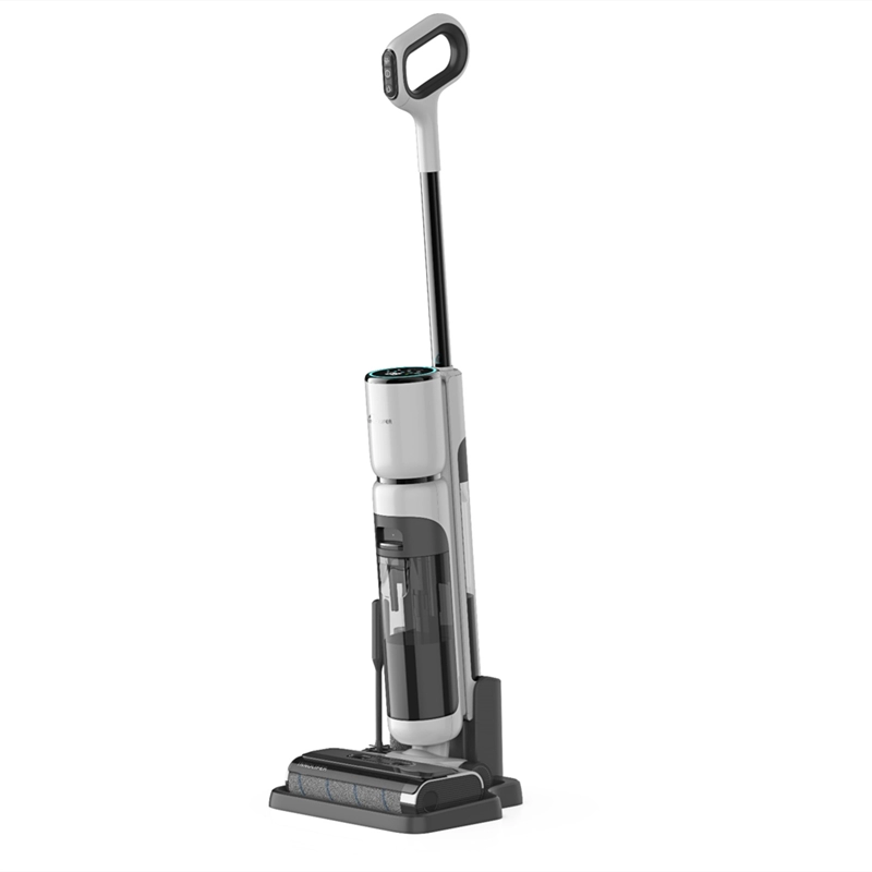 Lightweight Upright Vacuum Cleaners with Self Cleaning