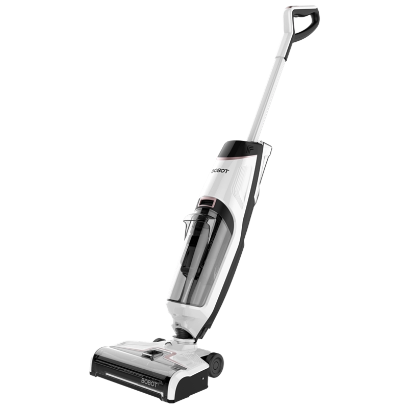 Cordless Wet And Dry Vacuum Cleaner