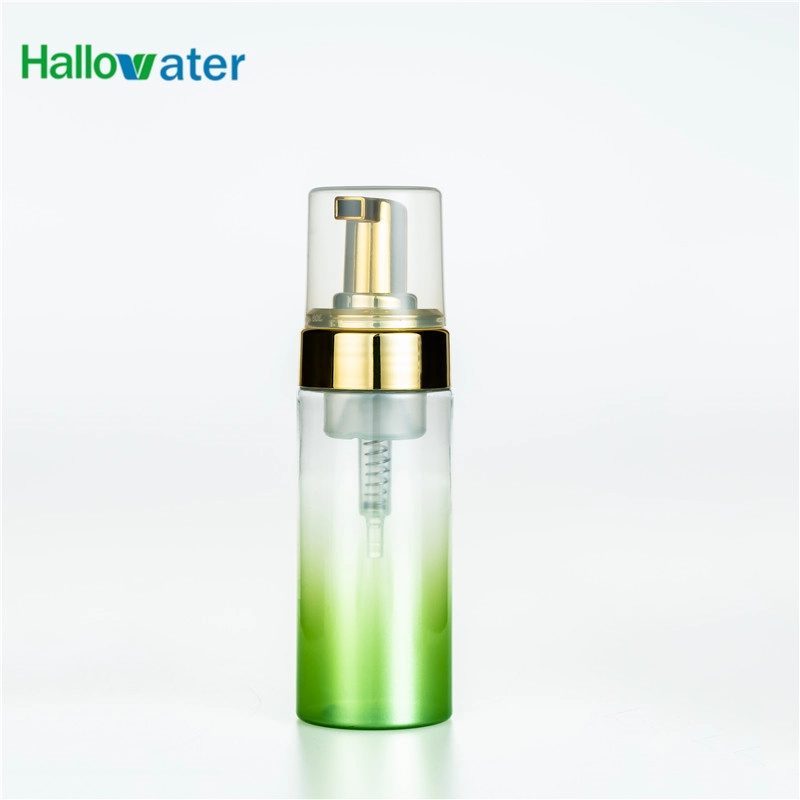 New Style cosmetic cleansing foaming pump