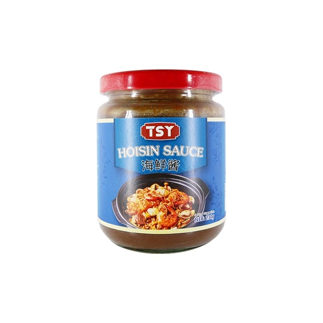 230g Seasoning asian seafood hoisin sauce