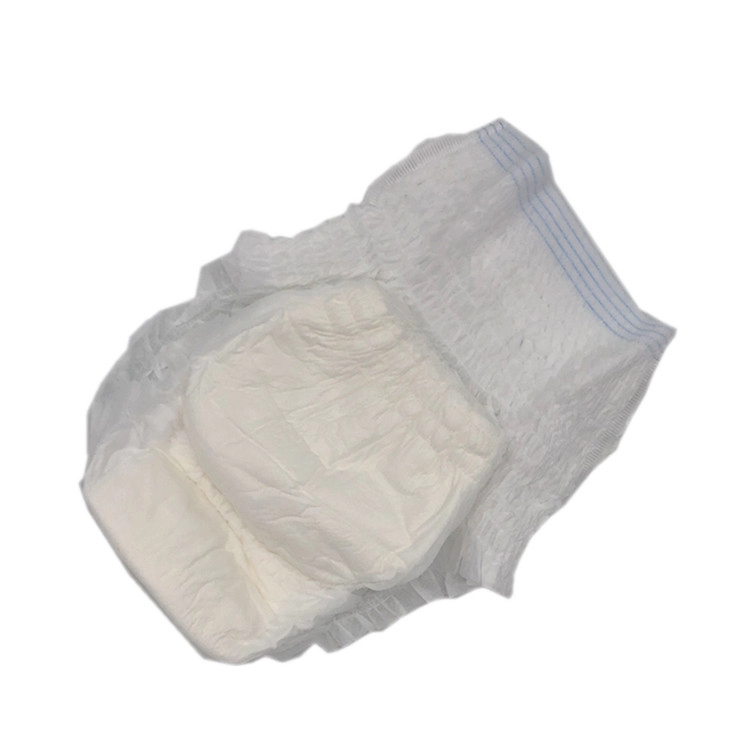 Low price high speed customized OEM full servo adult diaper machine pants with Longitudinal Folding System