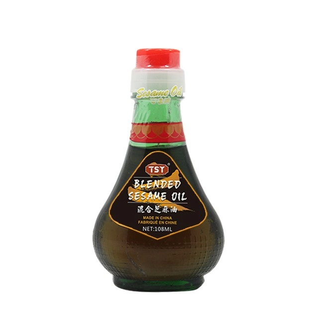 bulk original natural healthy premium edible sesame oil
