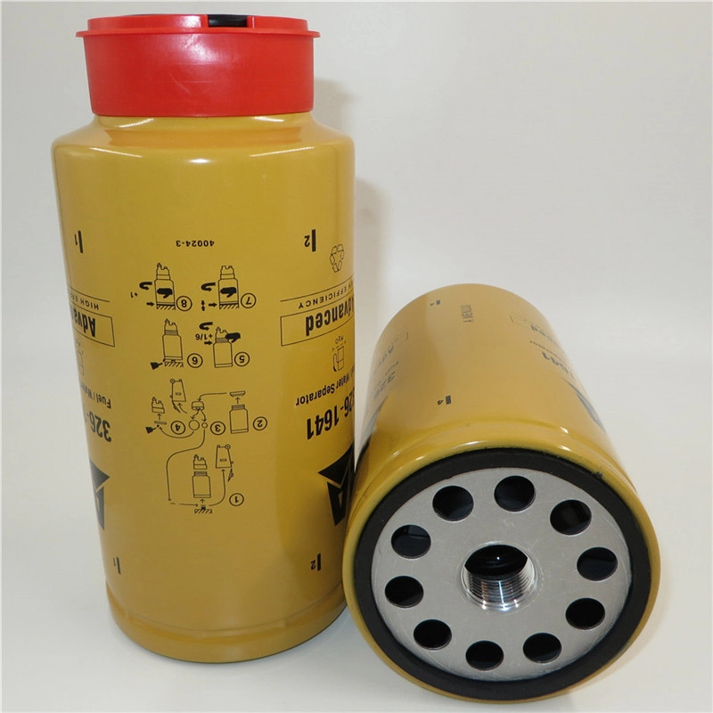Fuel Water Separator 326-1641 3261641 BF9903SP
