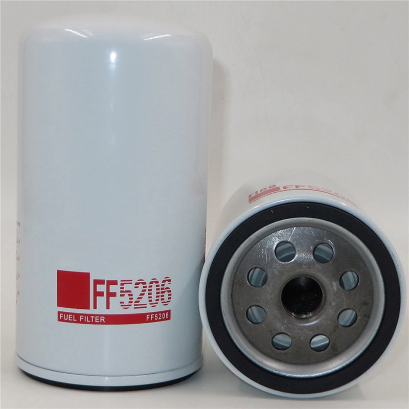Genuine Fleetguard Fuel Filter FF5206